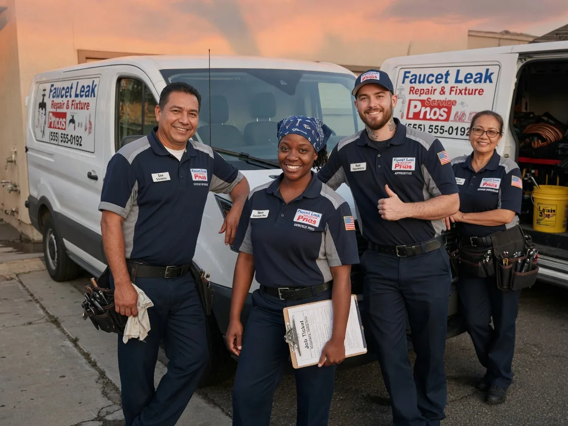 Faucet Repair company in Yorkville, NY